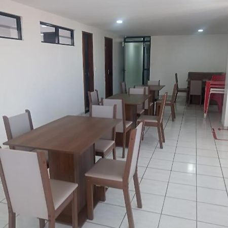 Aconchego - Calhau Appartement São Luís Buitenkant foto