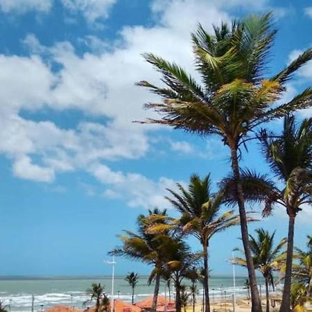 Aconchego - Calhau Appartement São Luís Buitenkant foto