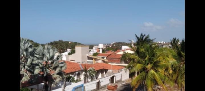 Aconchego - Calhau Appartement São Luís Buitenkant foto