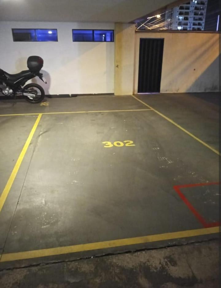 Aconchego - Calhau Appartement São Luís Buitenkant foto