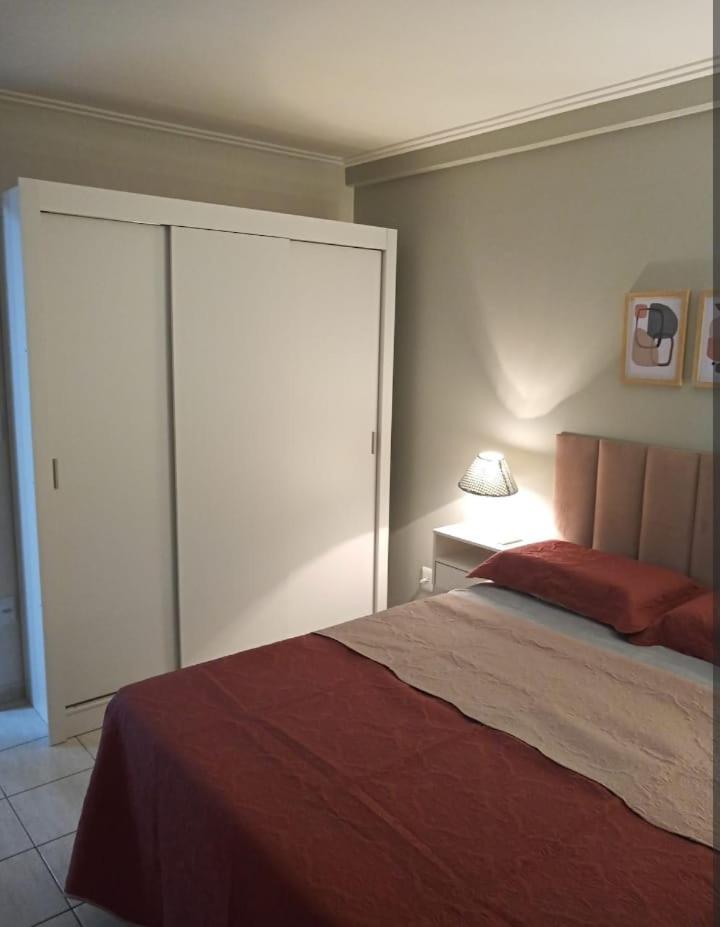 Aconchego - Calhau Appartement São Luís Buitenkant foto