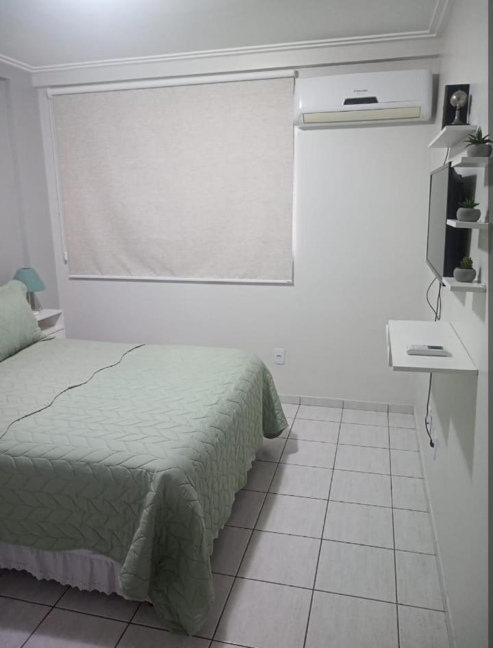 Aconchego - Calhau Appartement São Luís Buitenkant foto