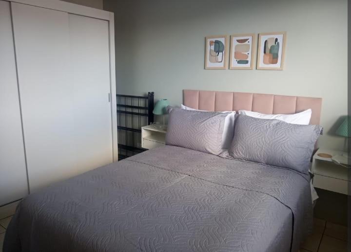 Aconchego - Calhau Appartement São Luís Buitenkant foto
